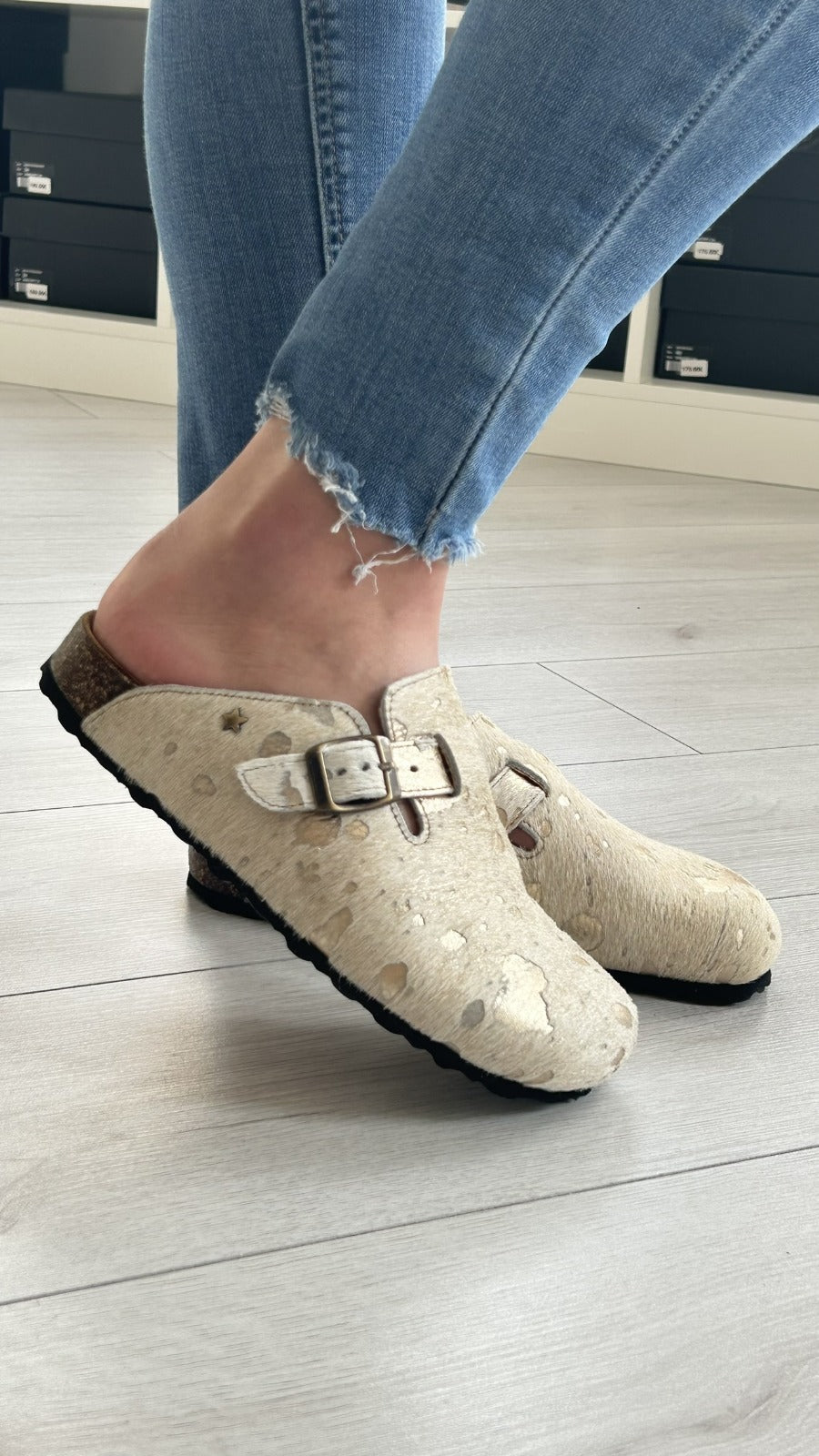 Chinelo linha comporta Cubanas