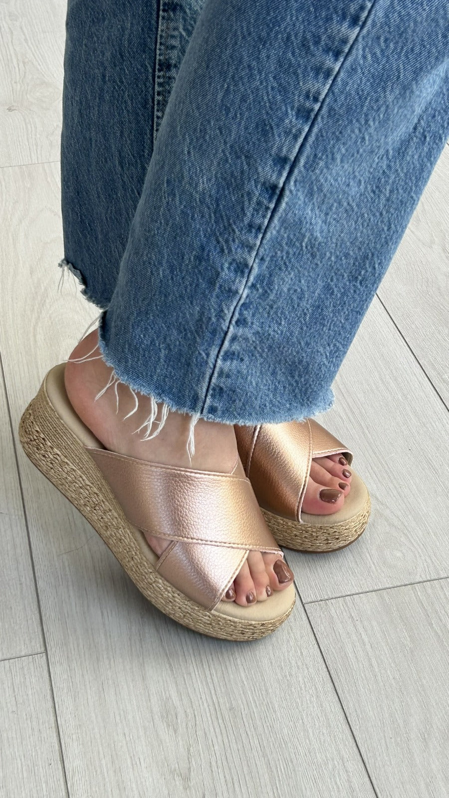 Chinelo ClipShoes
