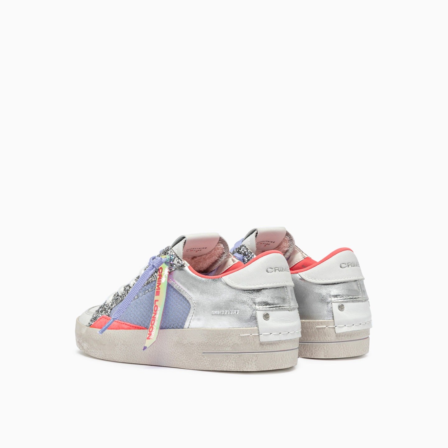 Sapatilhas SK8 CORAL SKIES - Sapatices