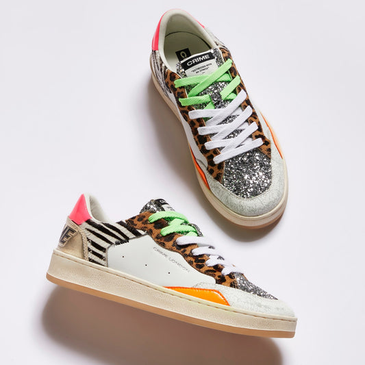 Sapatilhas Chelsea Wild Safari - Sapatices