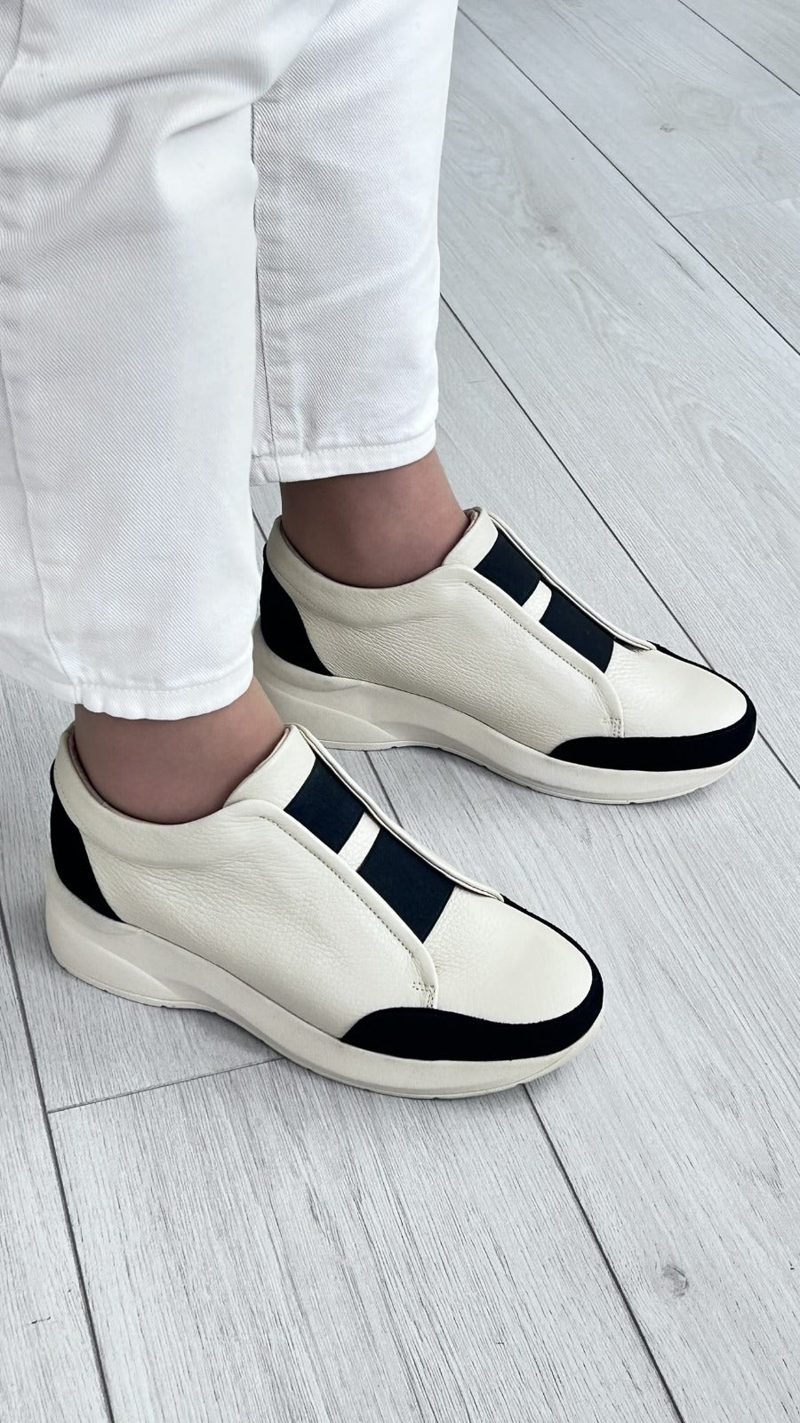 Sapatilha Walk&Go – Conforto e Estilo no Dia a Dia - Sapatices