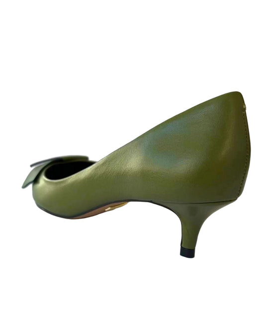 Stiletto Parodi Verde