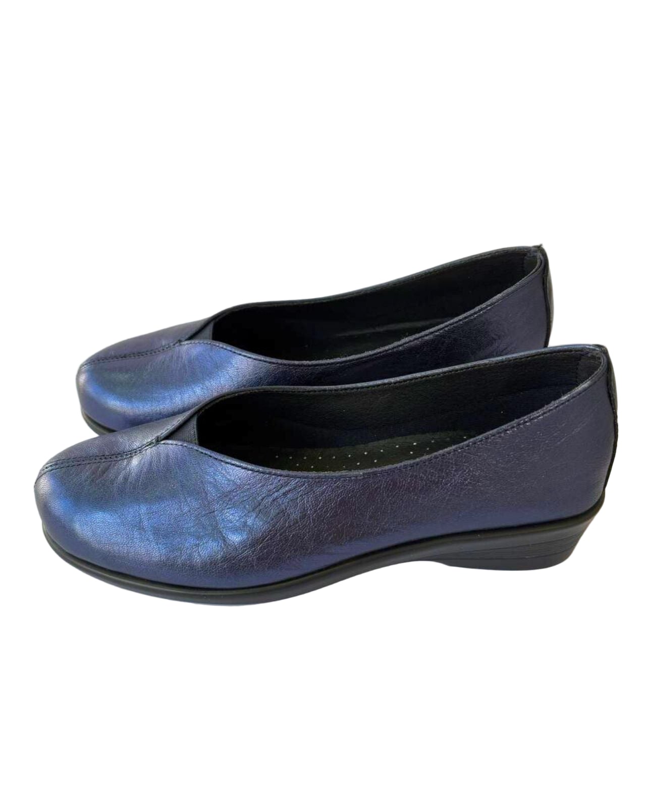 Sapato Azul