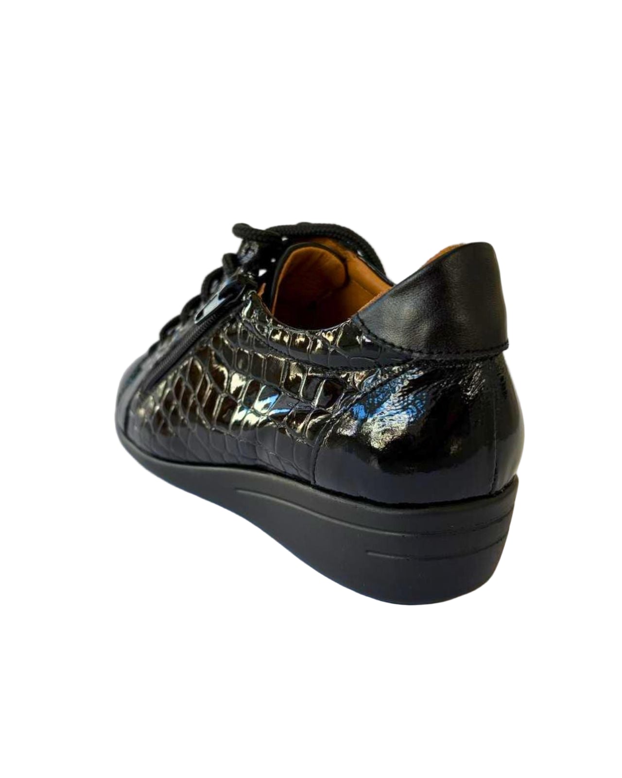 Sapatilha Walk&Go Preto