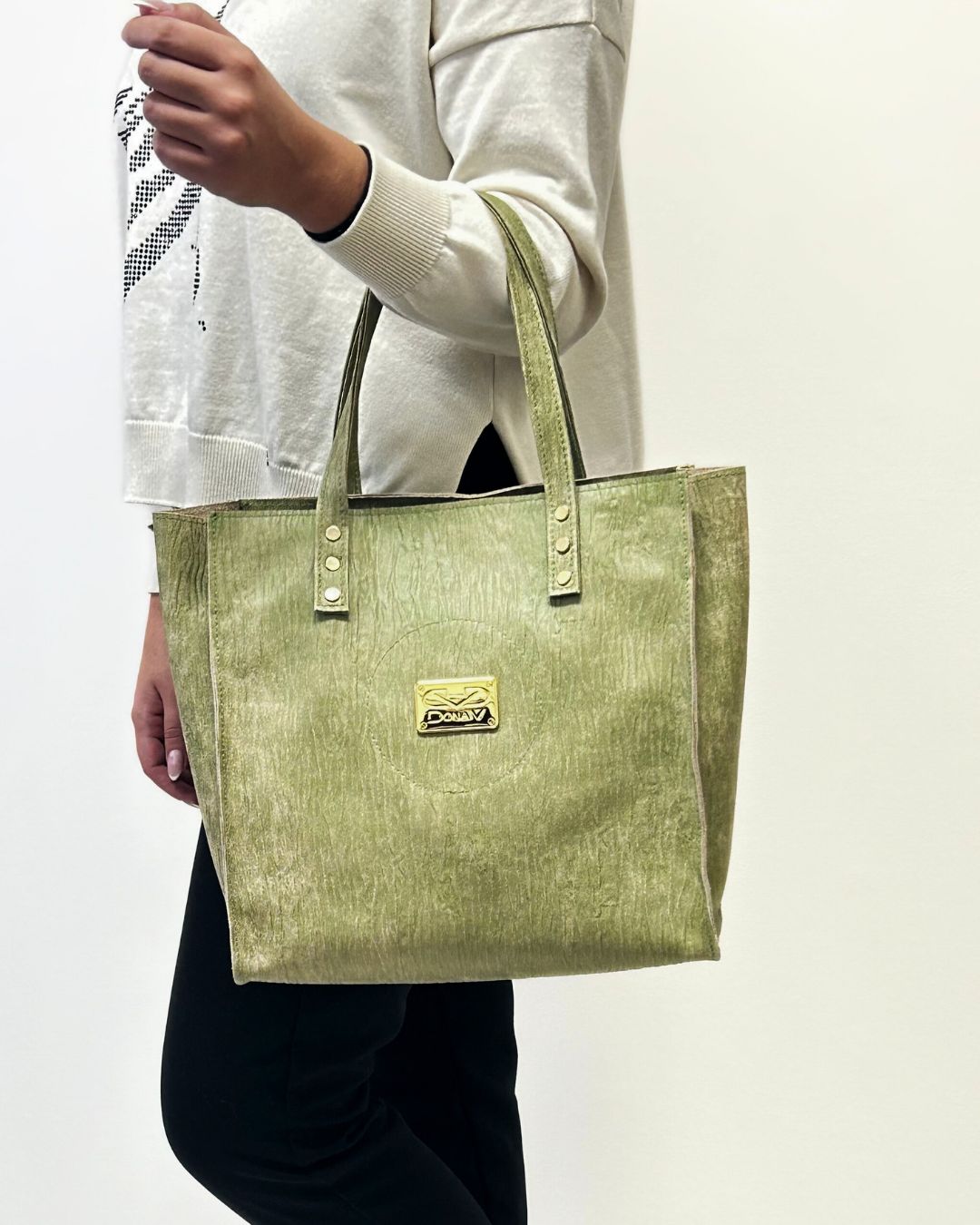 Mala Dona V – Verde