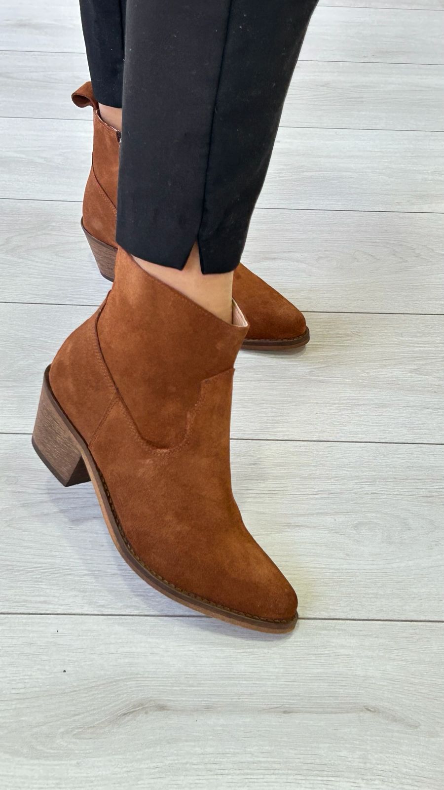 Texana Camel - Walk&Go