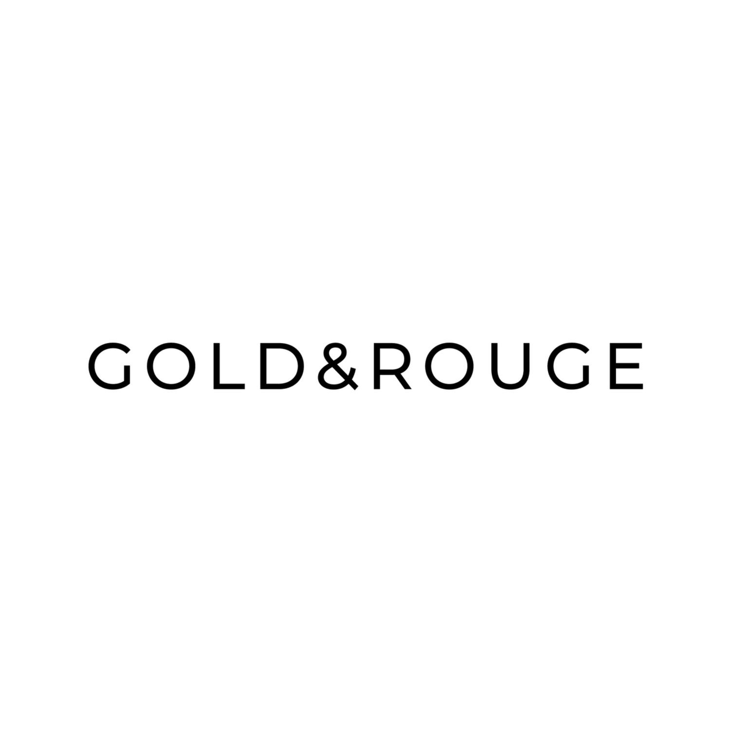 Gold&Rouge