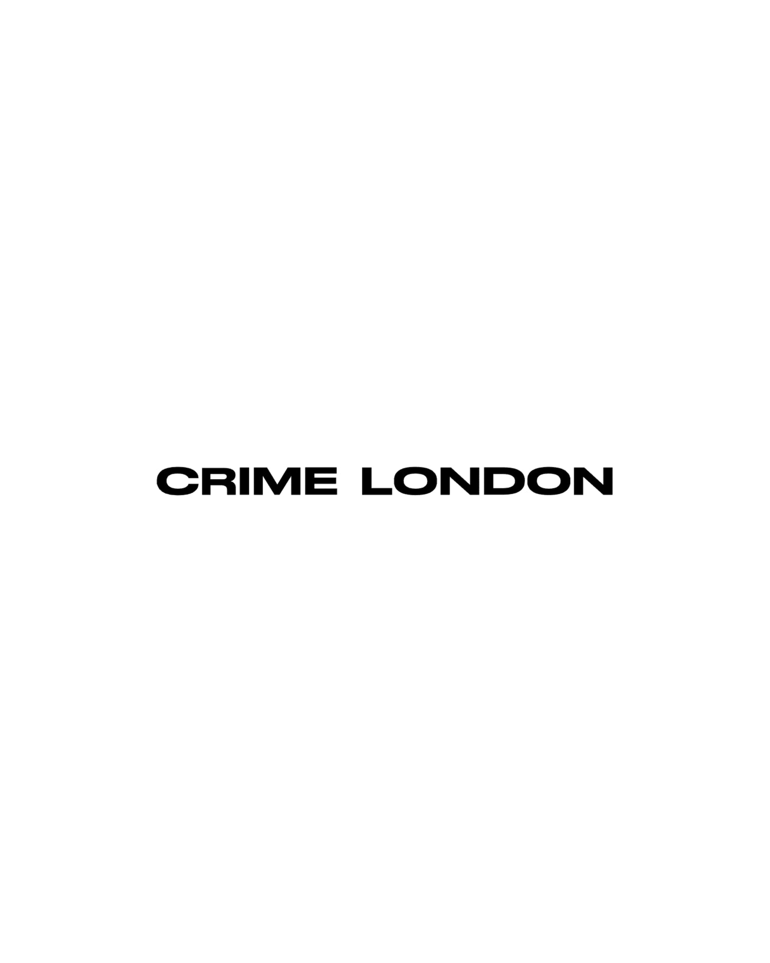 Crime London