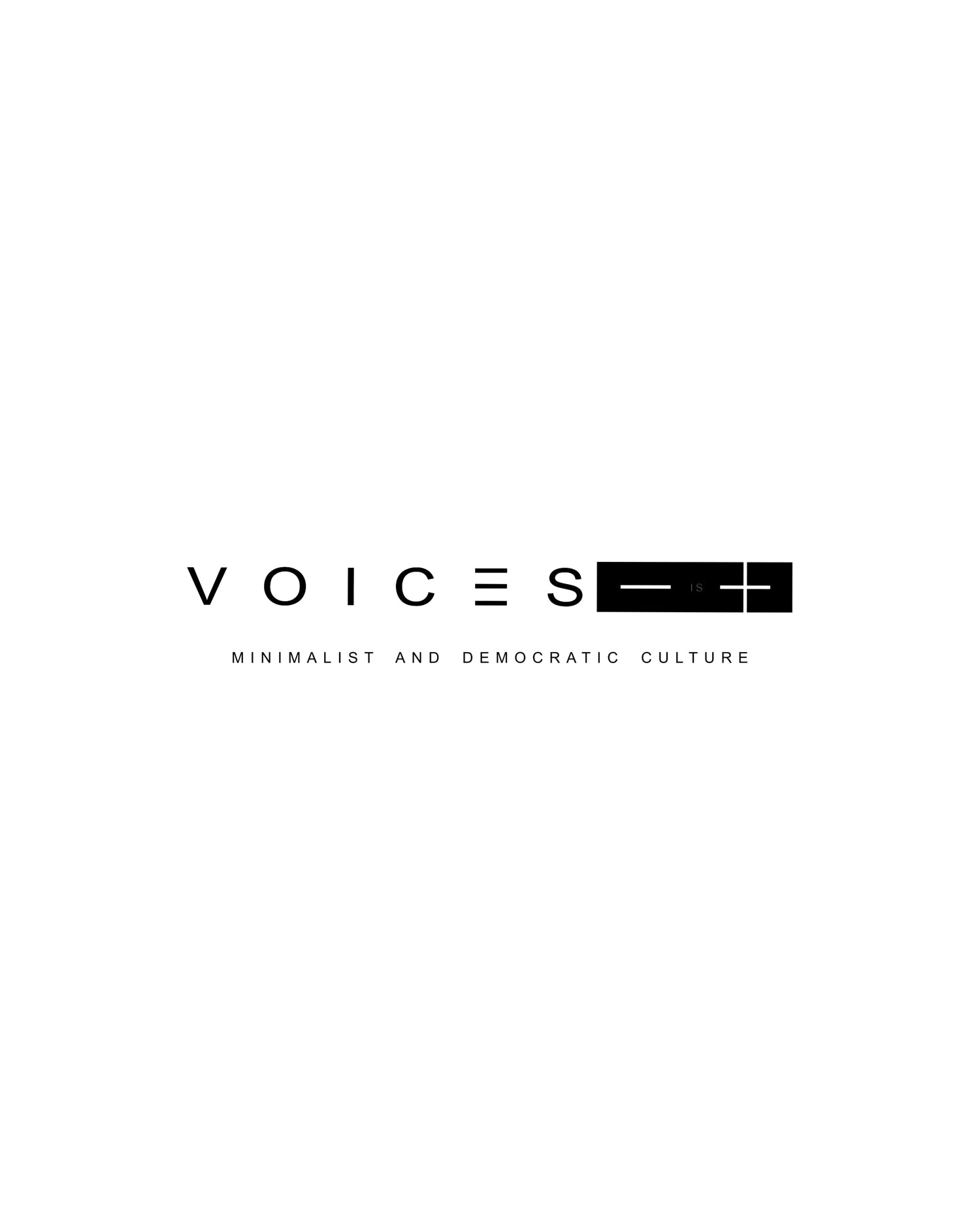 Voices - Chinelos