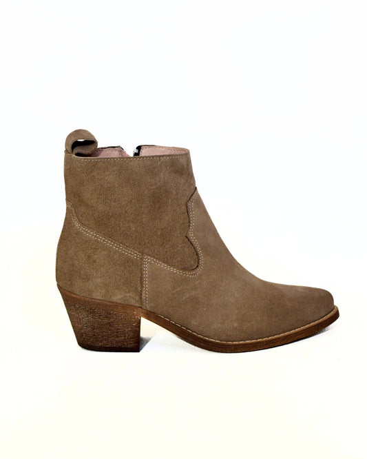 Texana Taupe - Walk&Go