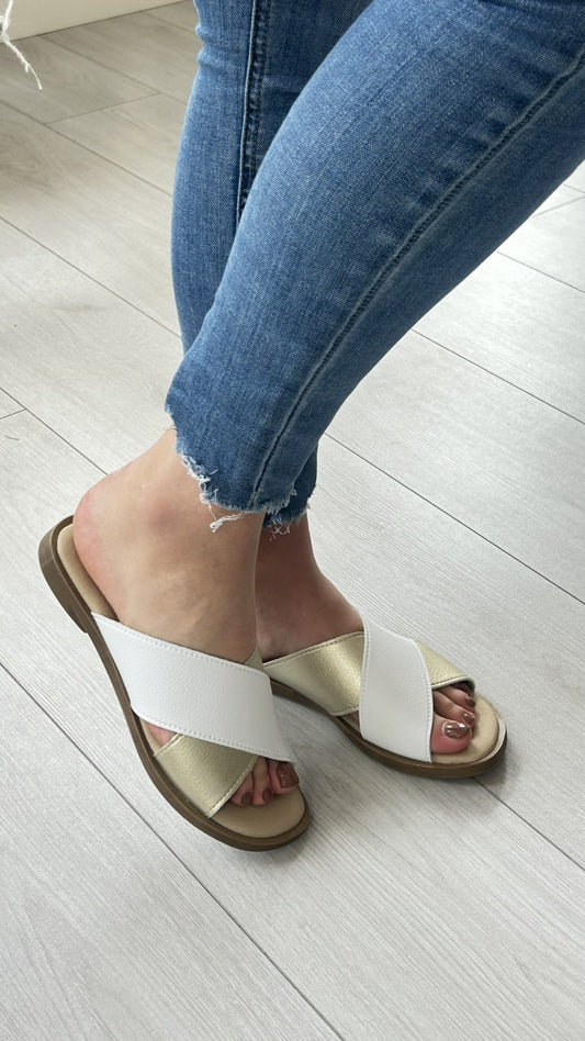 Chinelo Clip Shoes 