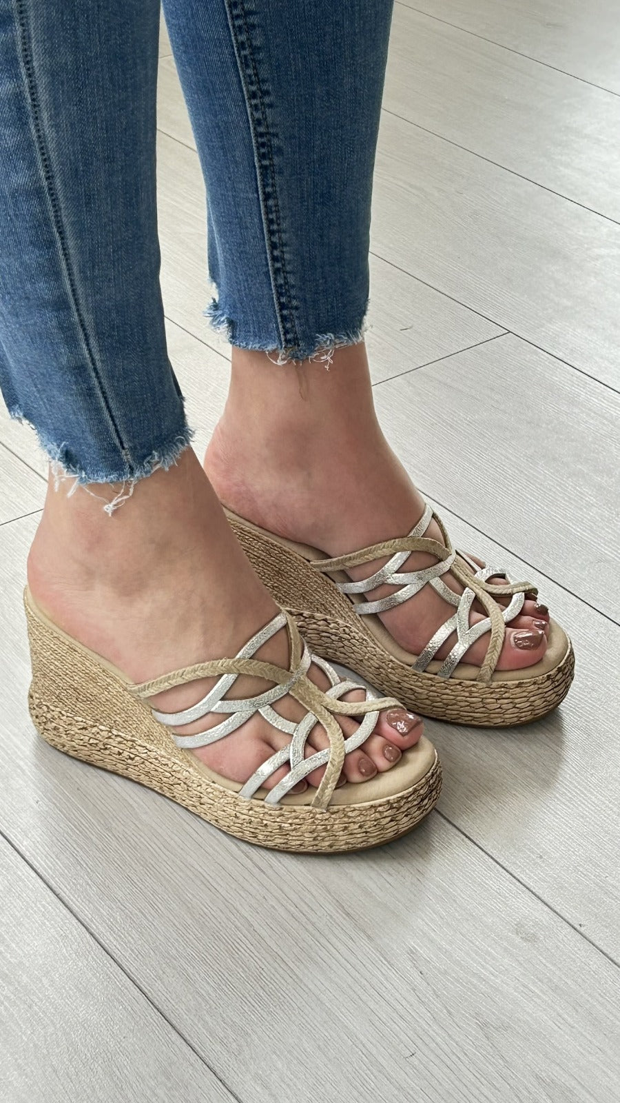 Chinelo Clip Shoes 