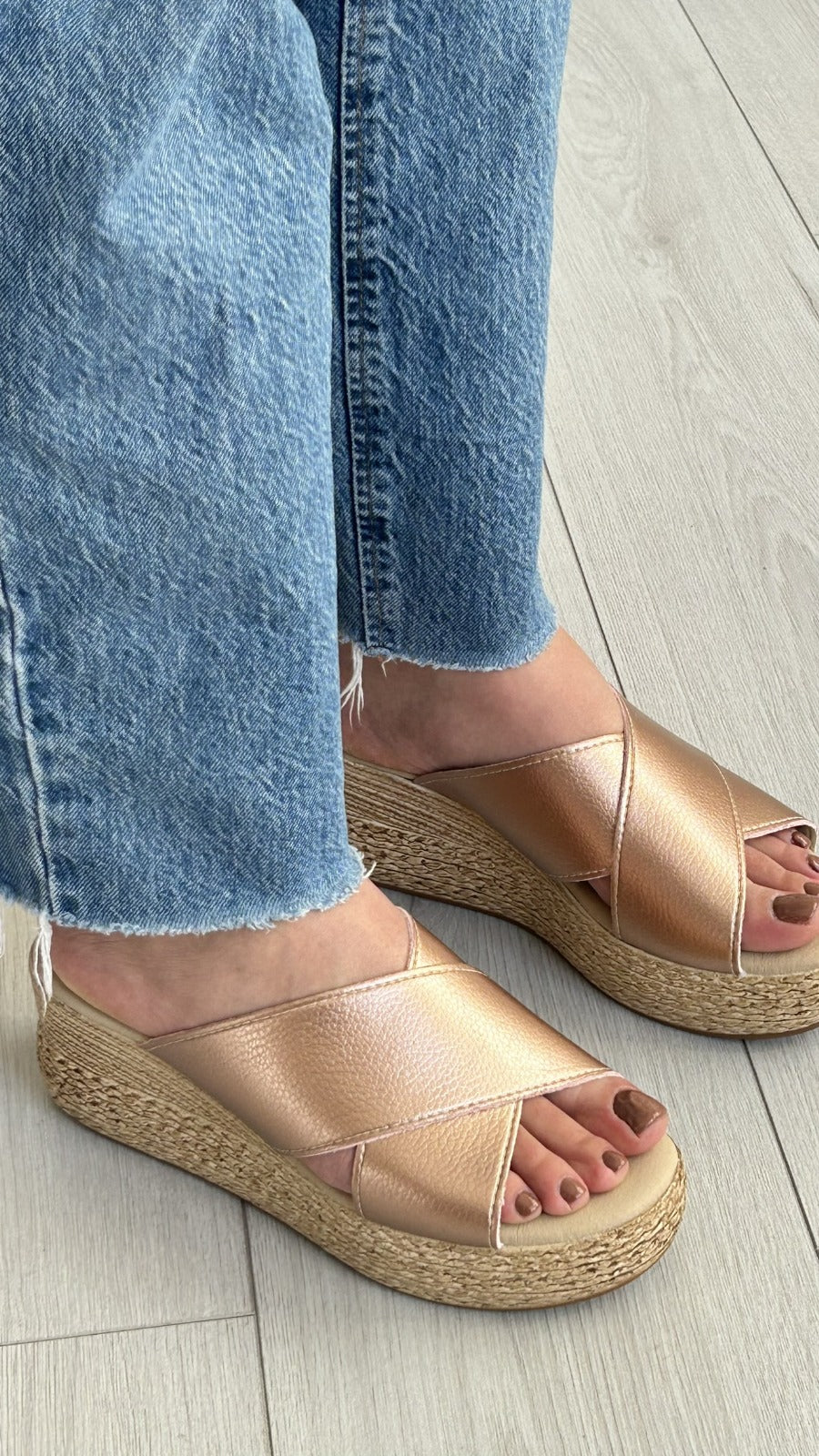 Chinelo ClipShoes