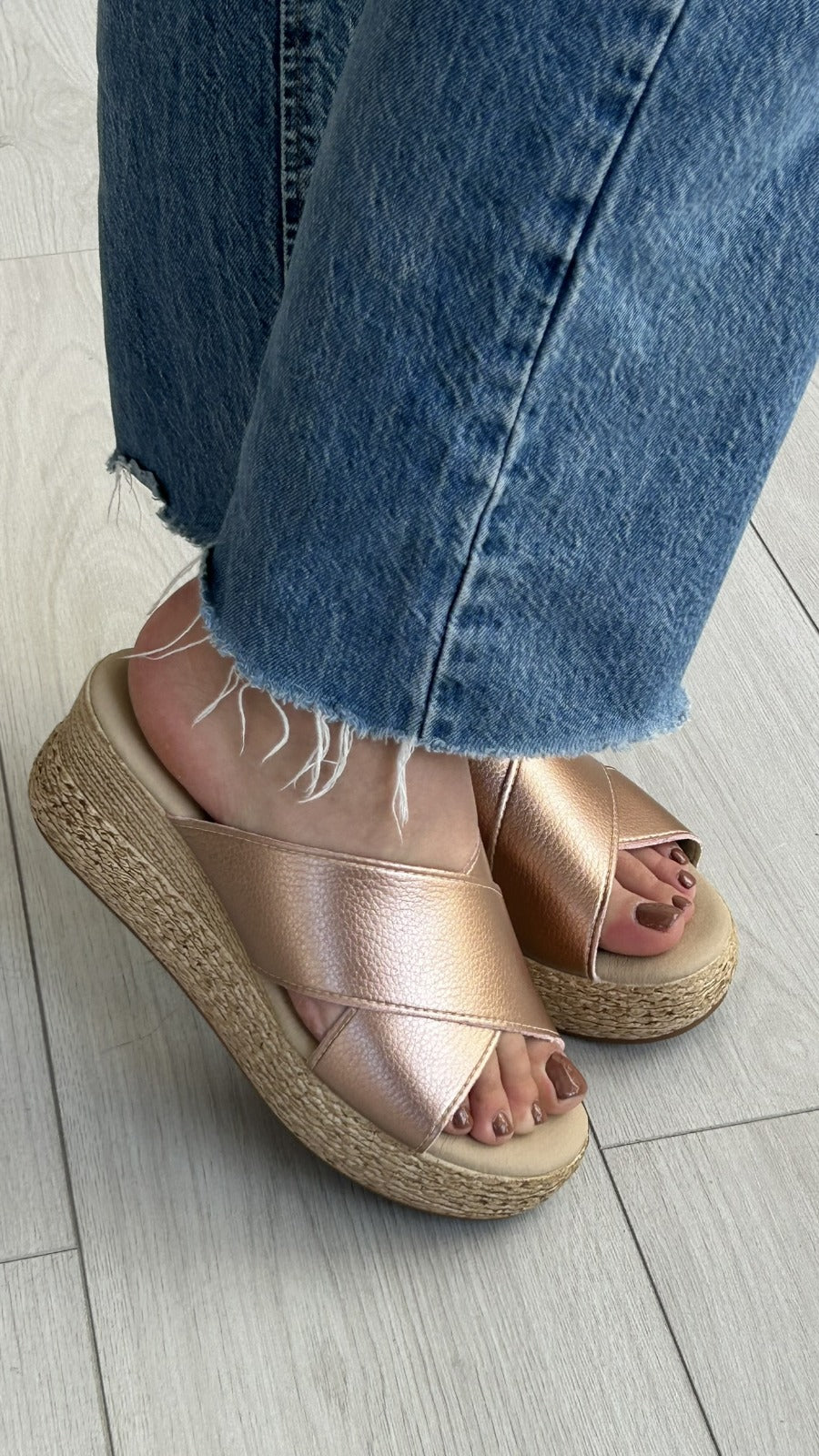 Chinelo ClipShoes