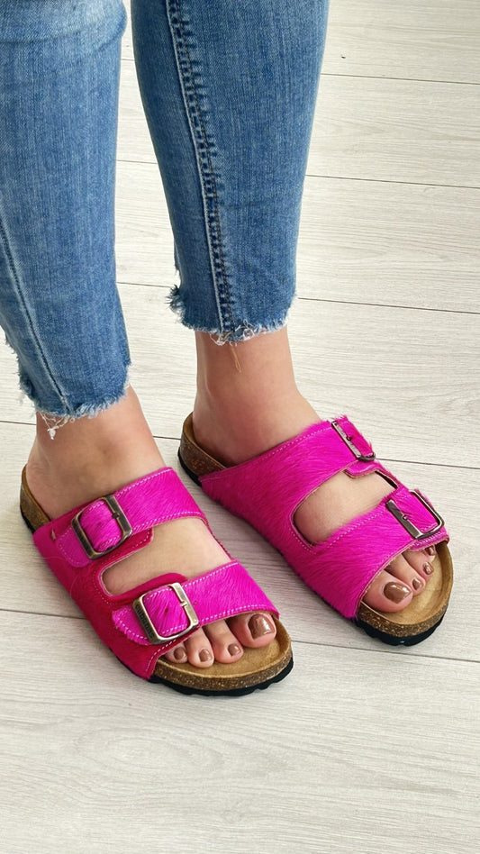 Chinelo linha comporta Cubanas 