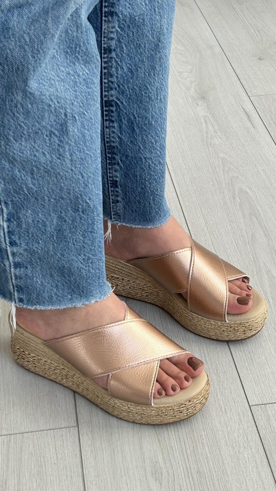 Chinelo ClipShoes