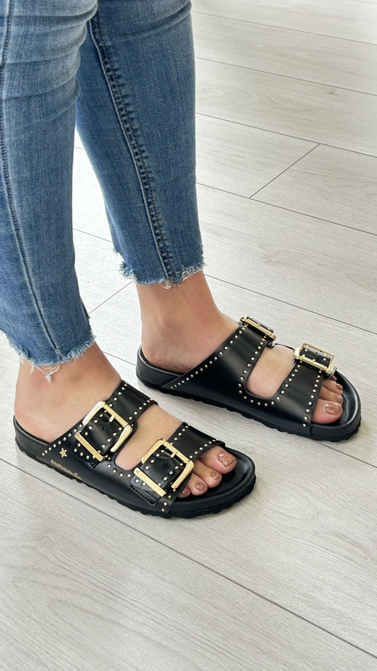 Chinelo linha comporta Cubanas 