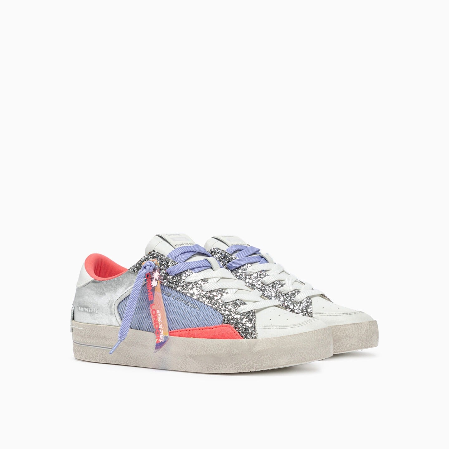 Sapatilhas SK8 CORAL SKIES - Sapatices