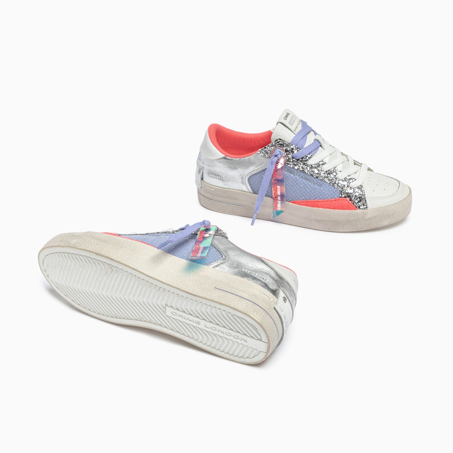 Sapatilhas SK8 CORAL SKIES - Sapatices