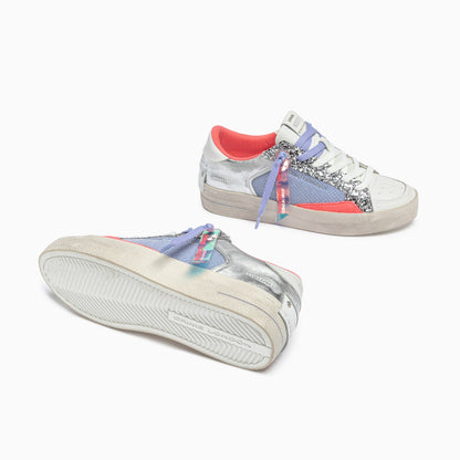 Sapatilhas SK8 CORAL SKIES - Sapatices