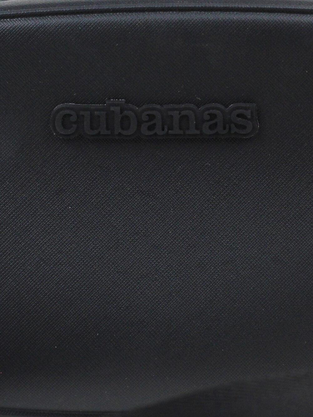 Mala Cubanas Black - Sapatices