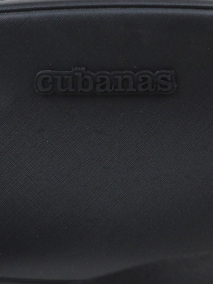 Mala Cubanas Black - Sapatices