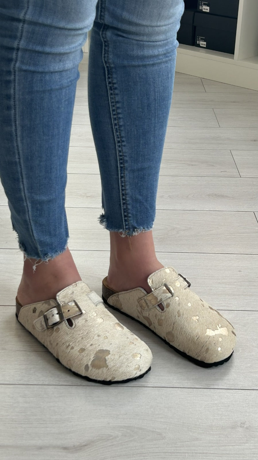 Chinelo linha comporta Cubanas 