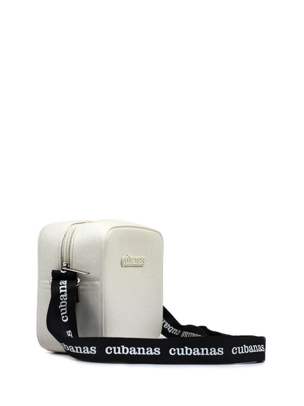 Mala Cubanas White - Sapatices