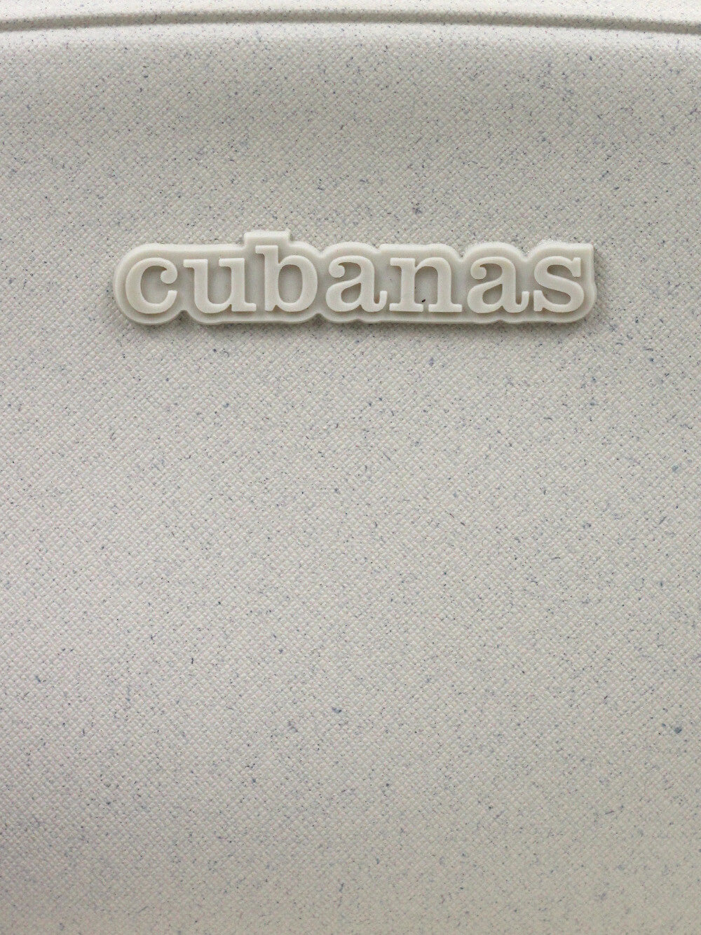 Mala Cubanas White - Sapatices