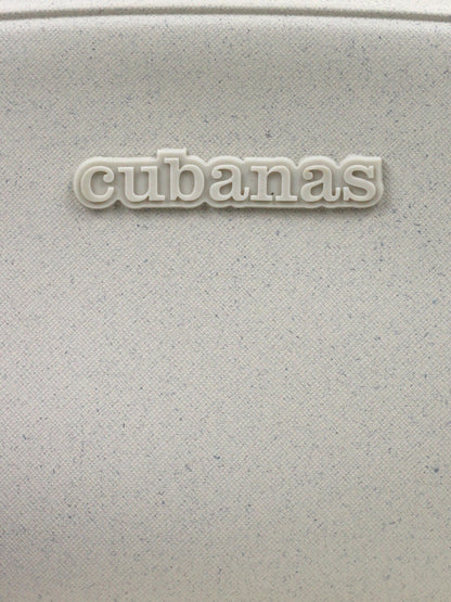 Mala Cubanas White - Sapatices