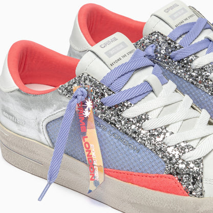 Sapatilhas SK8 CORAL SKIES - Sapatices