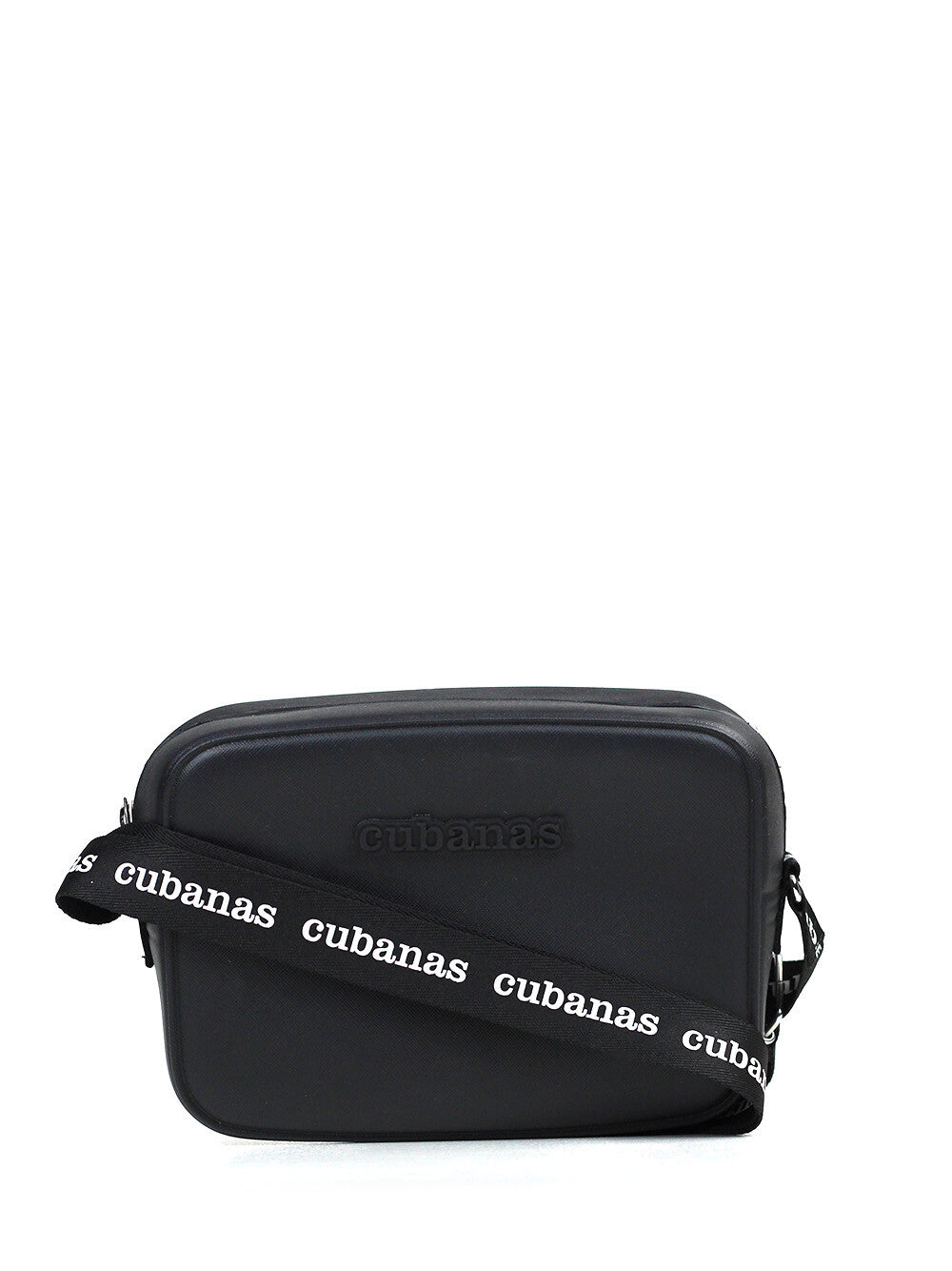 Mala Cubanas Black - Sapatices