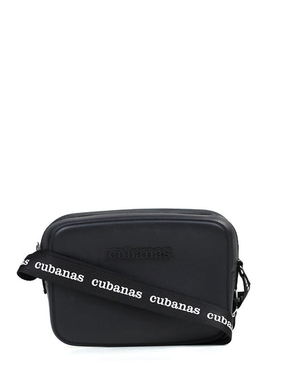 Mala Cubanas Black - Sapatices