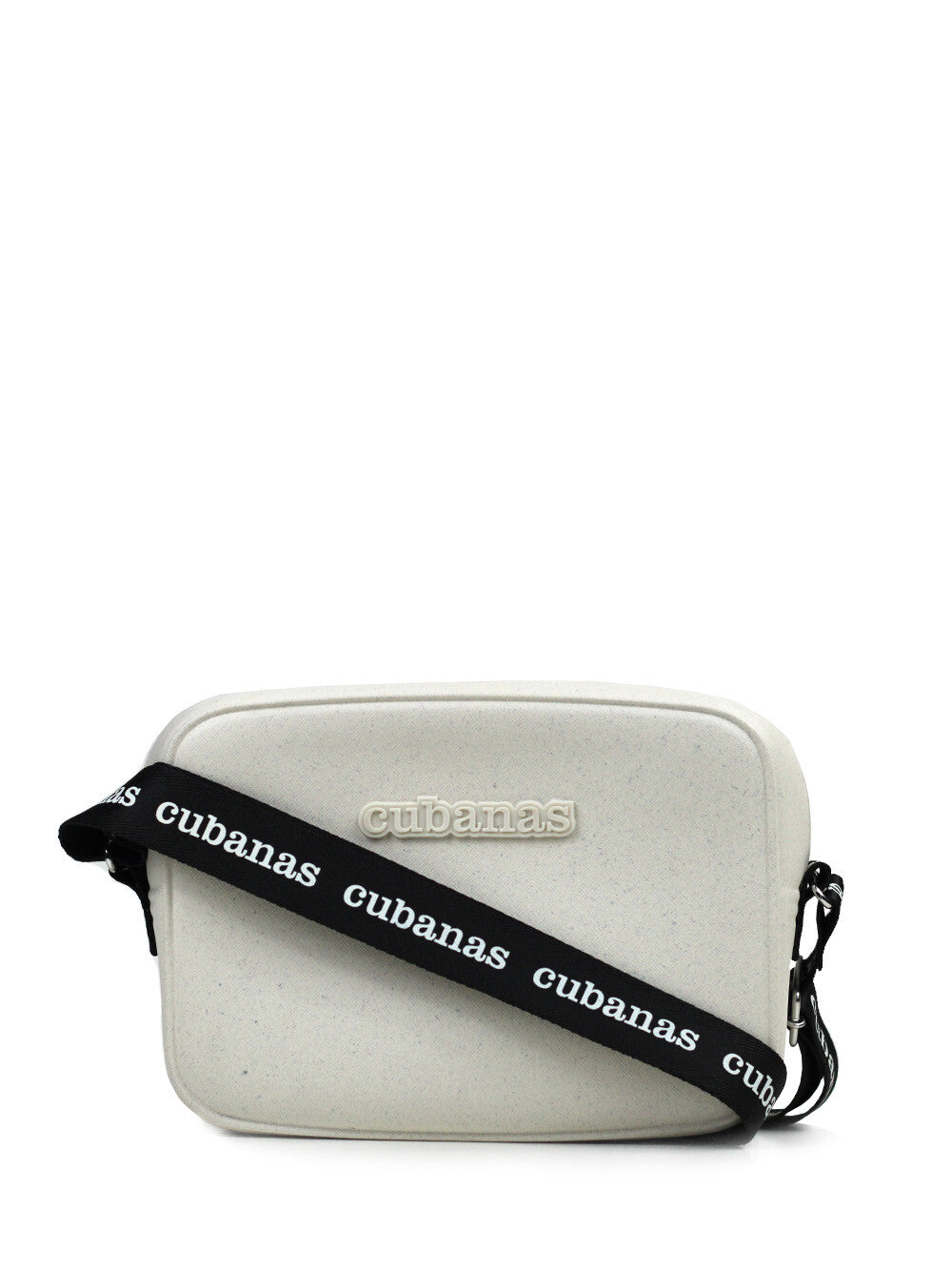 Mala Cubanas White - Sapatices