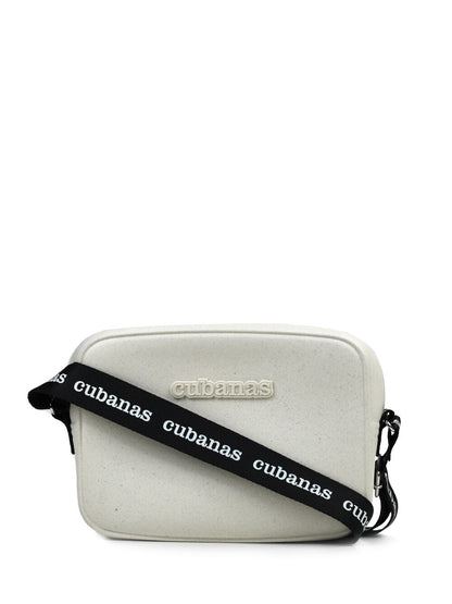 Mala Cubanas White - Sapatices