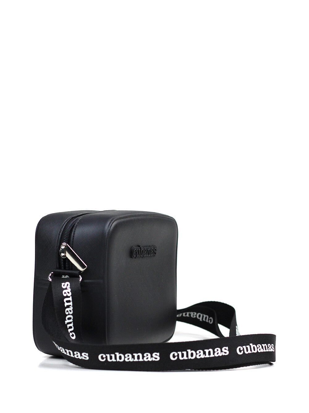 Mala Cubanas Black - Sapatices