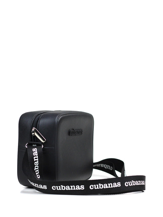 Mala Cubanas Black - Sapatices
