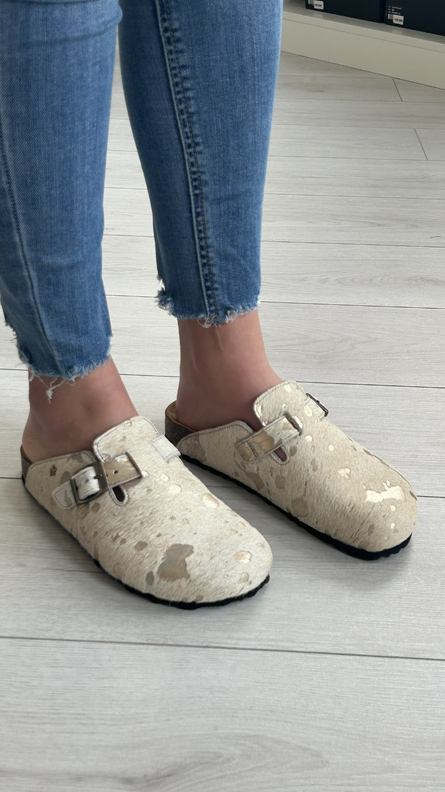 Chinelo linha comporta Cubanas 