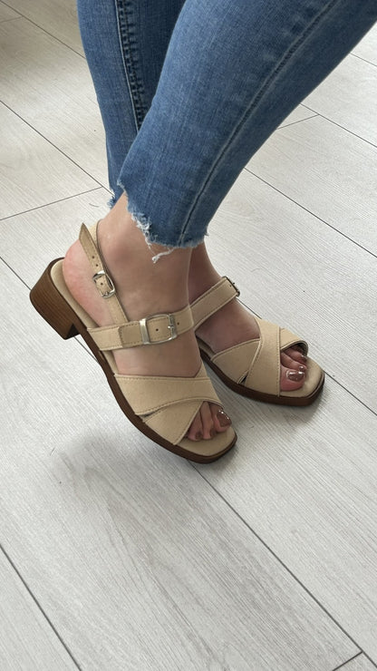 Chinelo Clip Shoes 