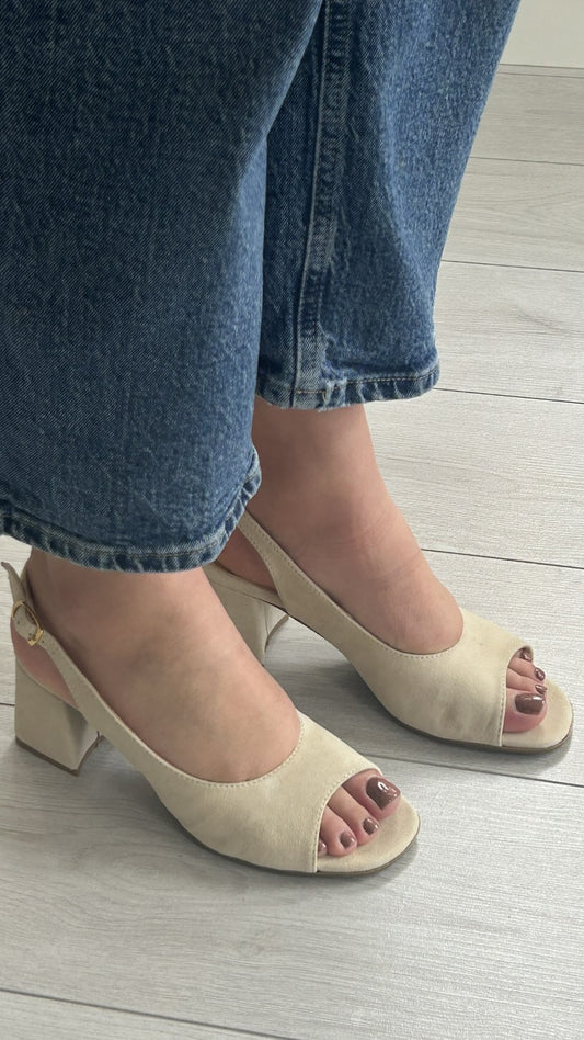Sandália conforto Walk&GO