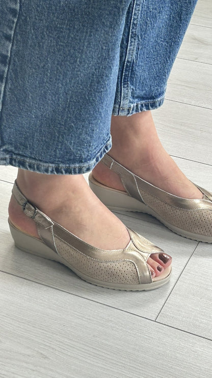 Sandlia Walk&GO