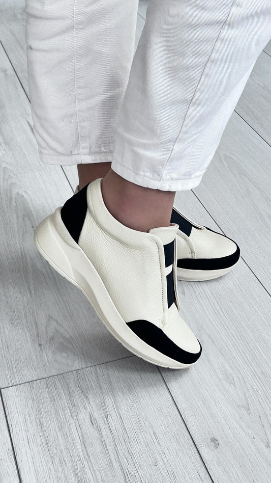 Sapatilha Walk&Go – Conforto e Estilo no Dia a Dia - Sapatices