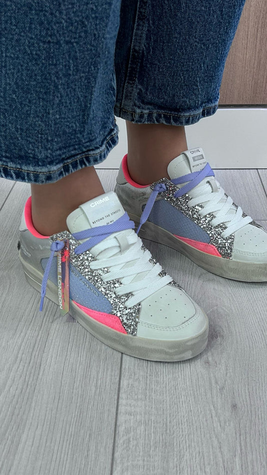 Sapatilhas SK8 CORAL SKIES - Sapatices