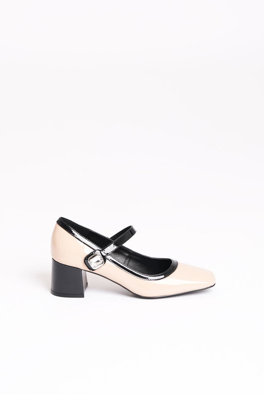 Sapato_Gold&Rouge