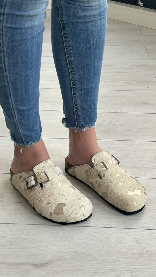 Chinelo linha comporta Cubanas 