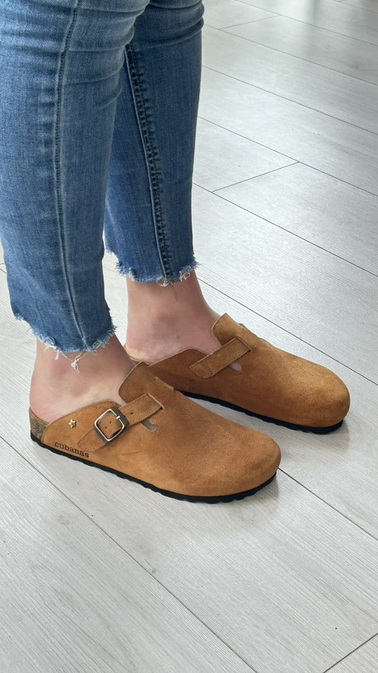 Chinelo linha comporta Cubanas 