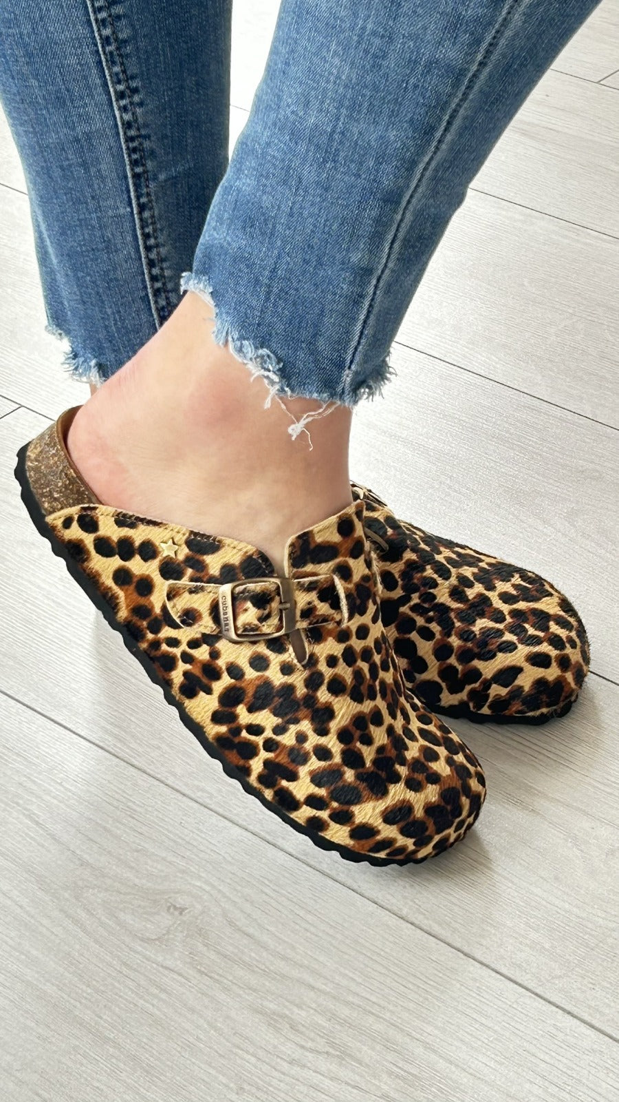 Chinelo linha comporta Cubanas 