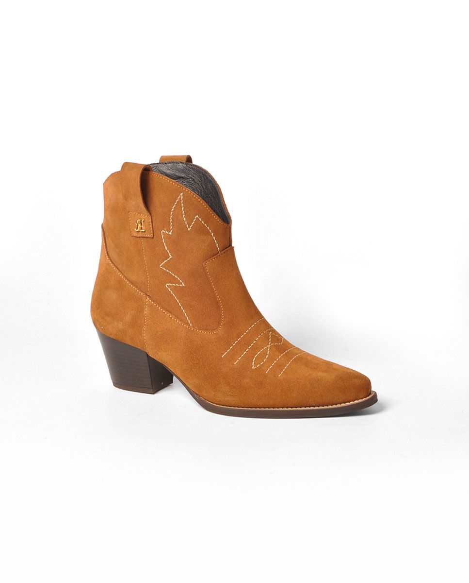 Texana Castanha Ruika