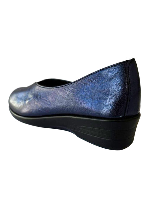 Sapato Azul