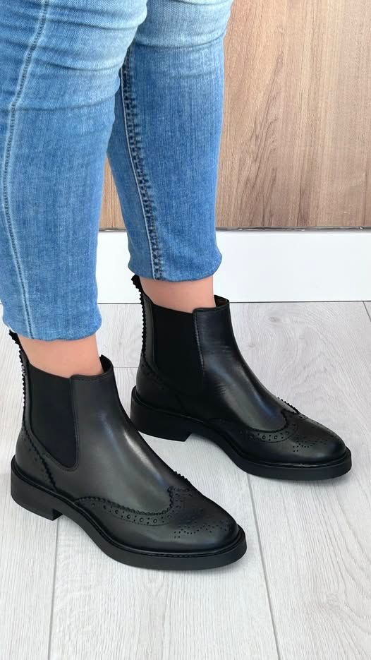 Cubana Shoes
